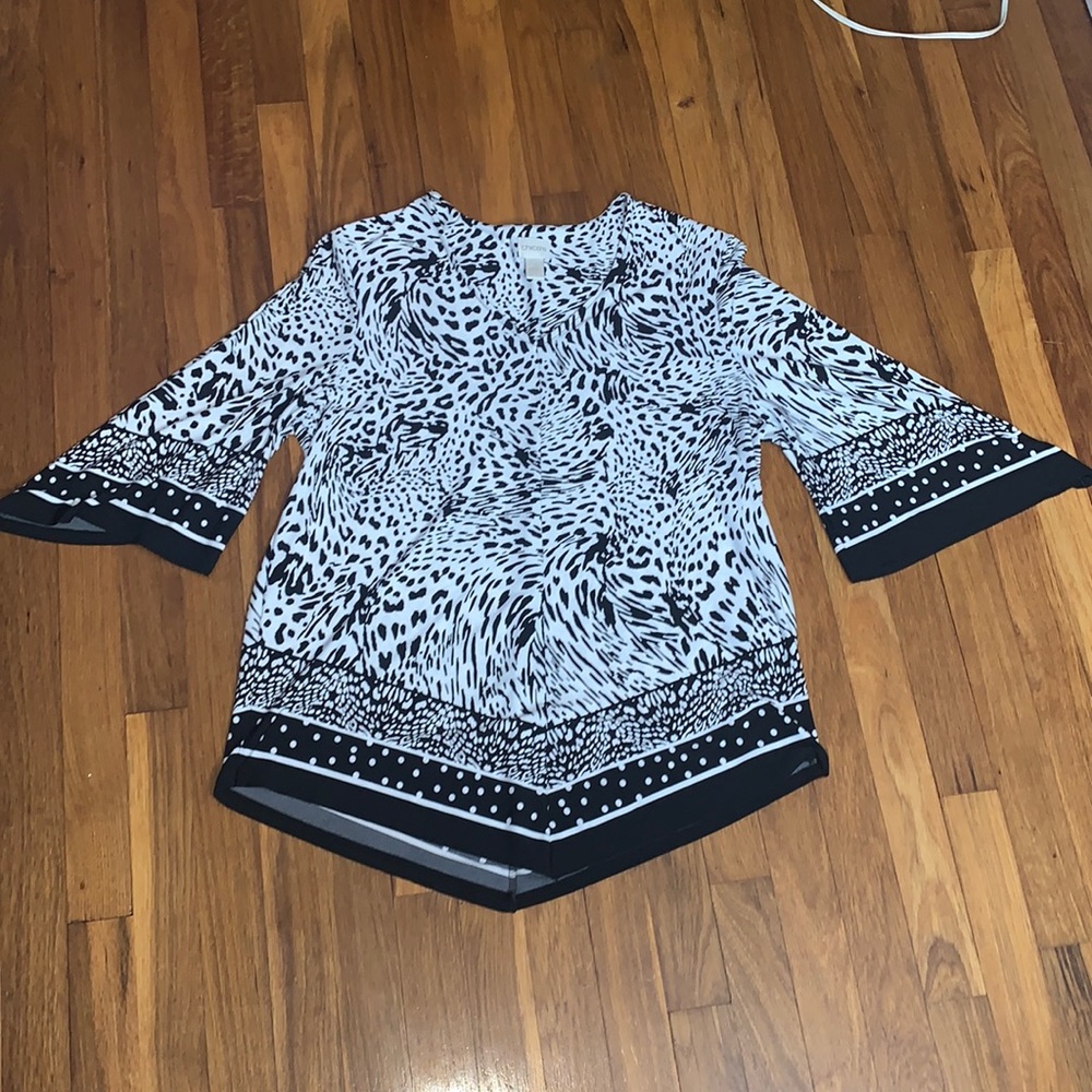 Chico’s Top